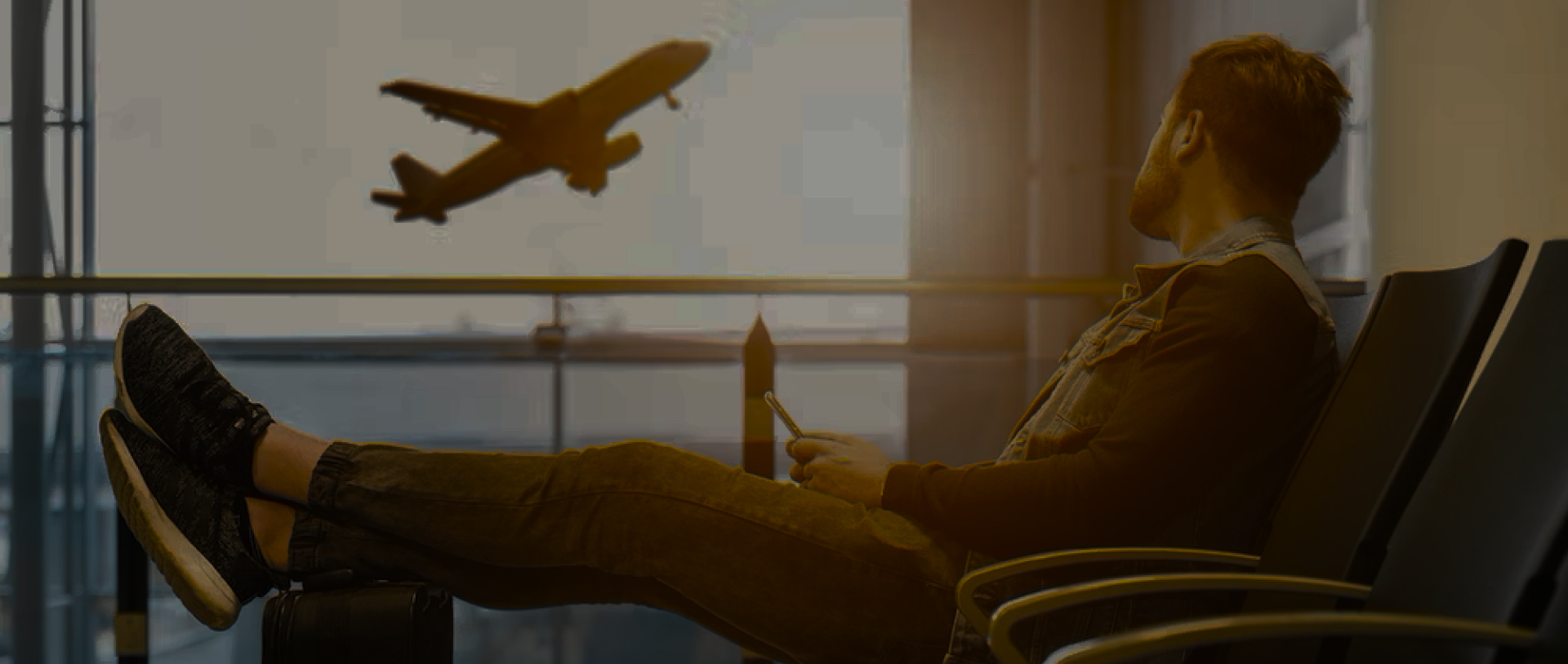 Get Flight Booking Services with Our Online Flight Booking App